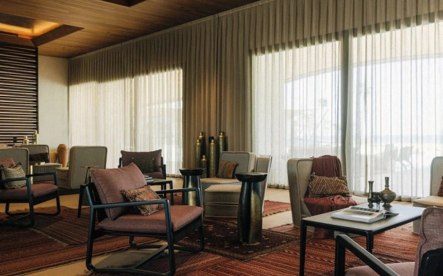 Ras Abrouq Desert Resort