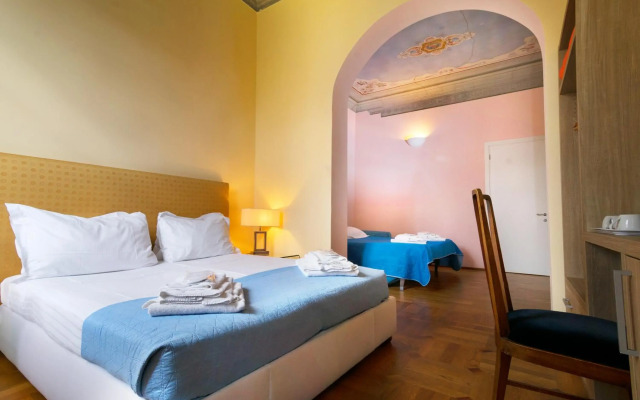 Hotel la Scala