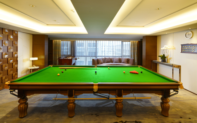 Fraser Suites Shenzhen