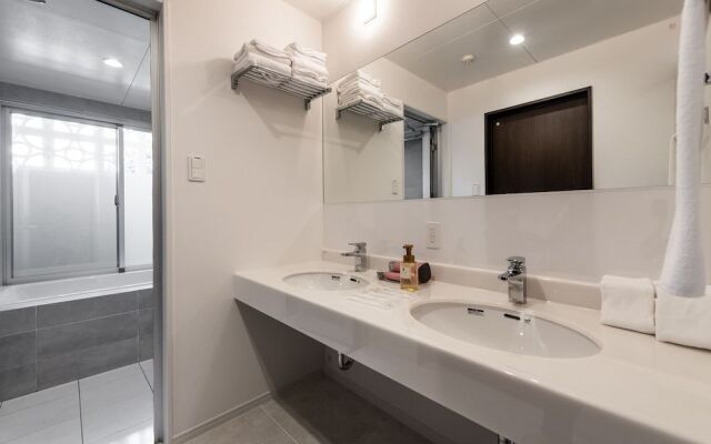 Condo Royal Ryukyu