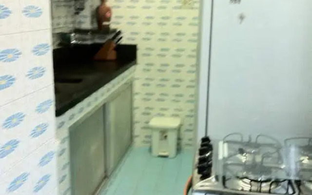 Casa da Chris