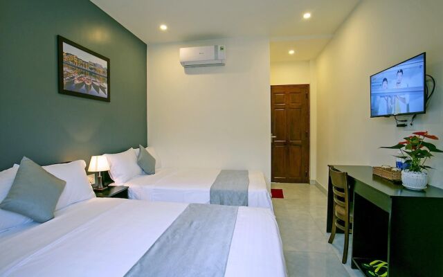 Focus Homestay