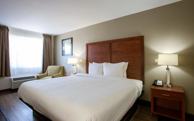 The Hotel Serene Glendale Peoria, Surestay Collection by BW