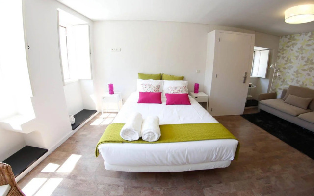 Ribeira Cinema Apartments