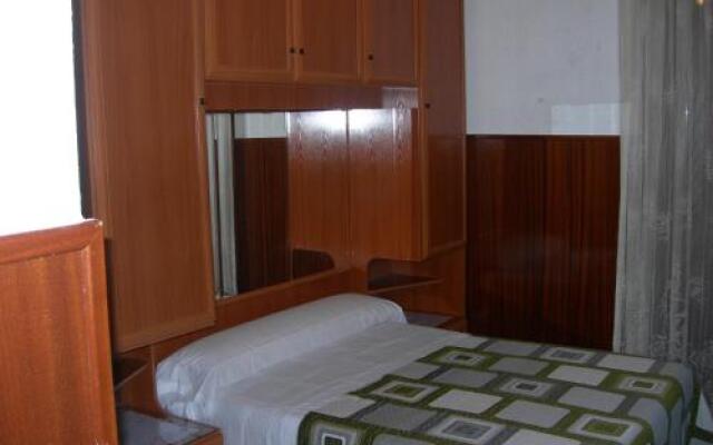 Pension Estefania