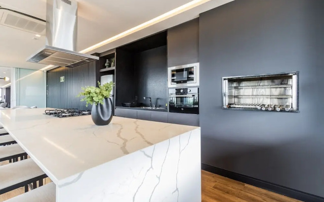 GO Carlos Gomes by My Way