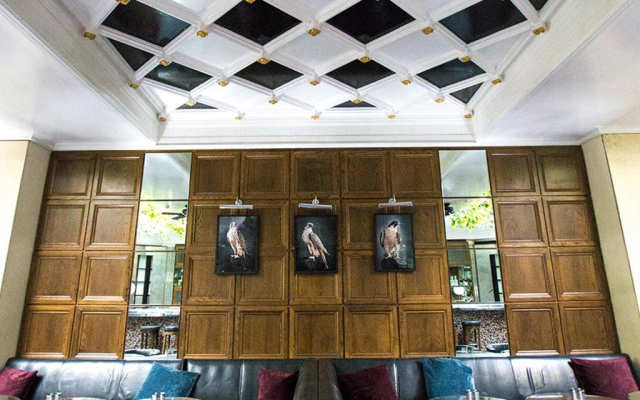 Langtons Hotel Kilkenny
