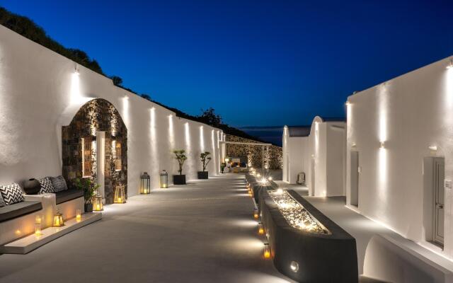 Siete Mares Luxury Suites