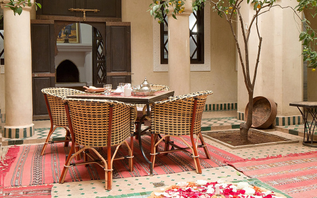 Angsana Riad Dar Zaouia