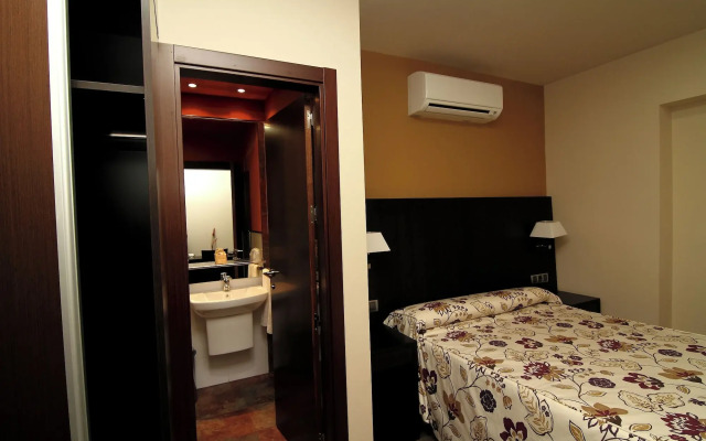 Hostal La Bartola