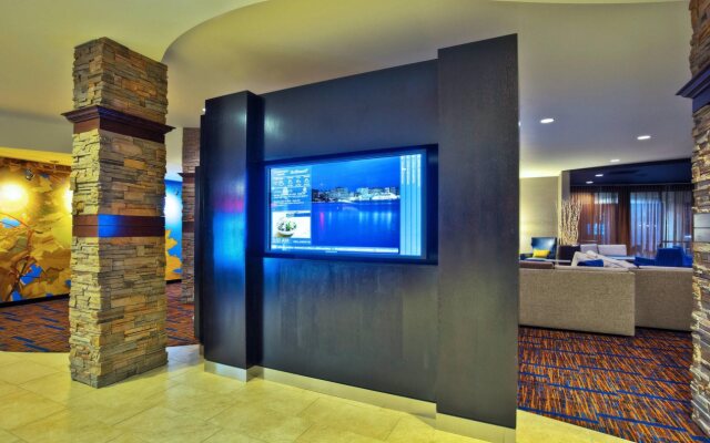 Courtyard by Marriott Madison West Middleton