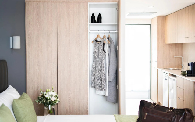 Abode Kingston