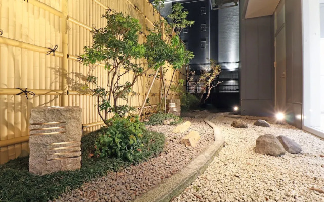 UNIZO INN Express Kanazawa ekimae