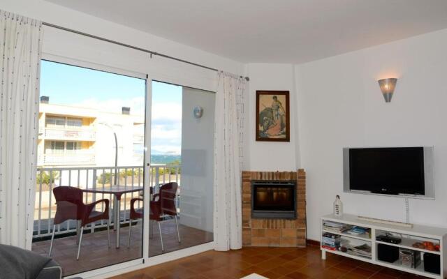 Apartamento Mar Blau II