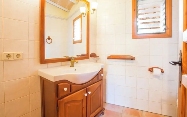 Can Fus - Apartment In Campos. Free Wifi