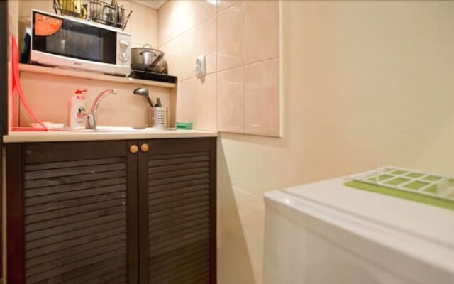 Apartments on 4th Sovetskaya