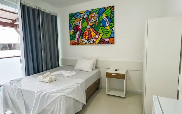Brisa do Mar Praia Hotel