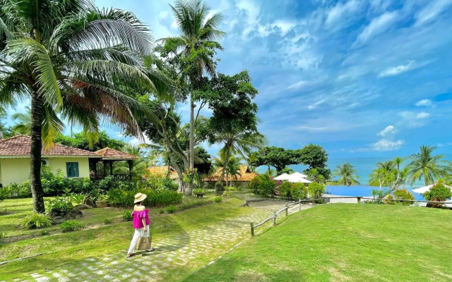 Ong Lang Resort Phu Quoc