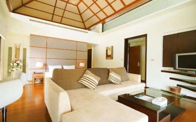 Jianshanpi Jiangnan Resort