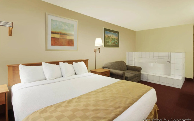 Red Roof Inn Palmdale - Lancaster