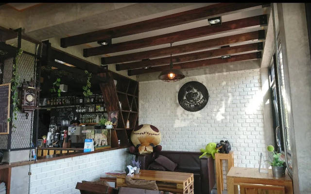 Casa & Cafe De Nadi