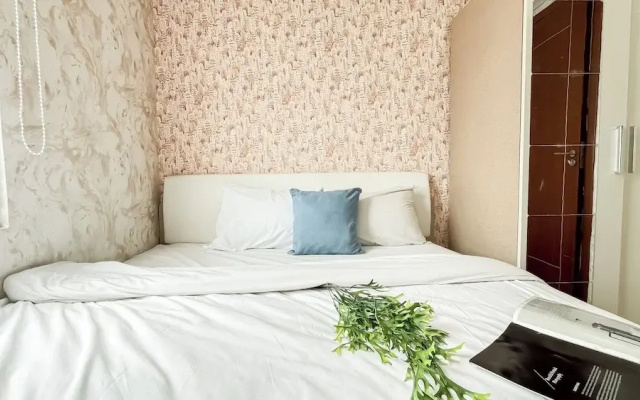 1Br Apartment At Vittoria Residence