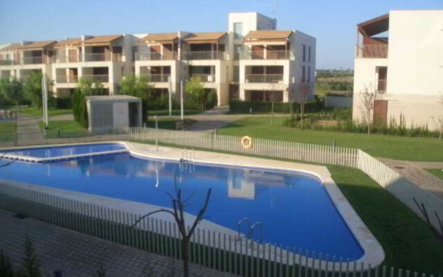 RealRent Aldea Golf