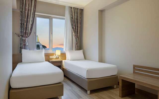 Ramada Resort Lara