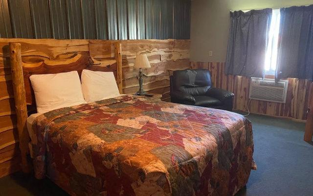 Celebrity Inn