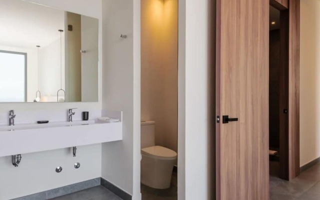 w Amazing 2BR With Amazing View in Cuauhtemoc
