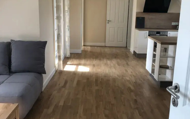 Ferienwohnung Herbstprinz