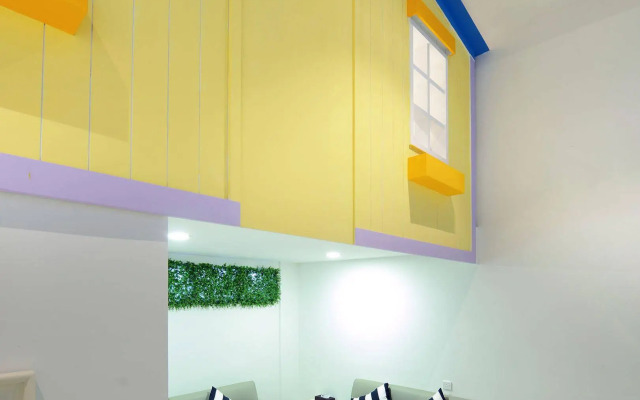 ZEN Rooms Shah Alam Section 7