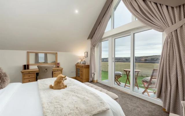 The Queens View Luxury B&B