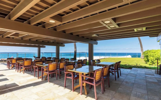 Kanaloa At Kona Enjoy Peace in Paradise!