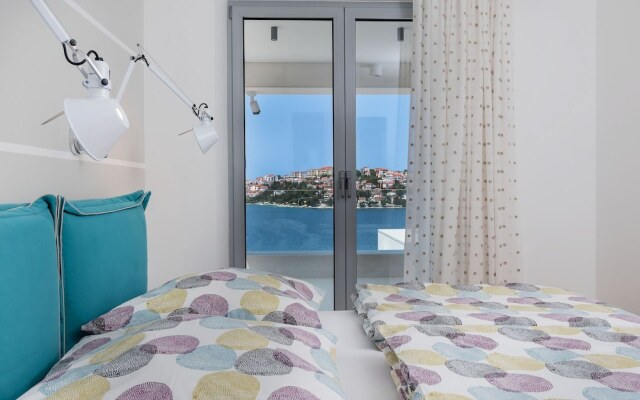 Luxury Villa Carpe Diem Paradise