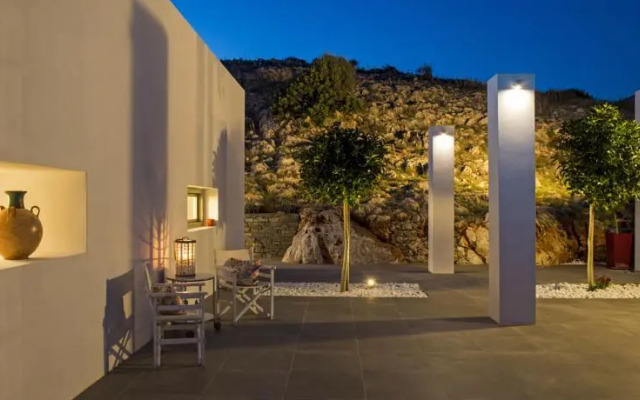 Villa Athena