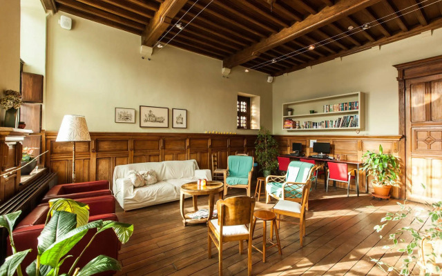 Hostel Uppelink
