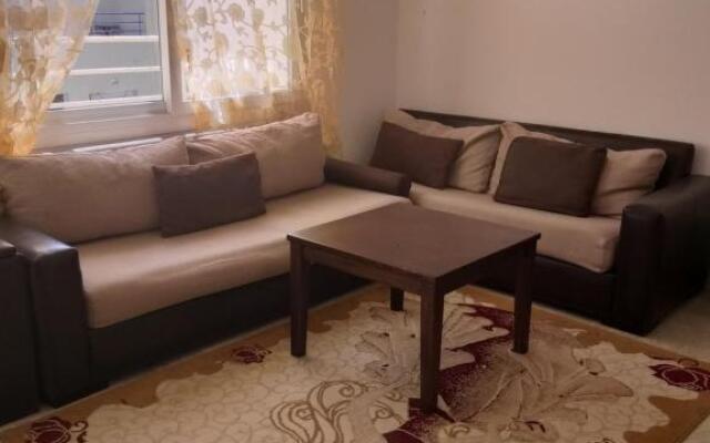 Appartement sidi bouzid B14