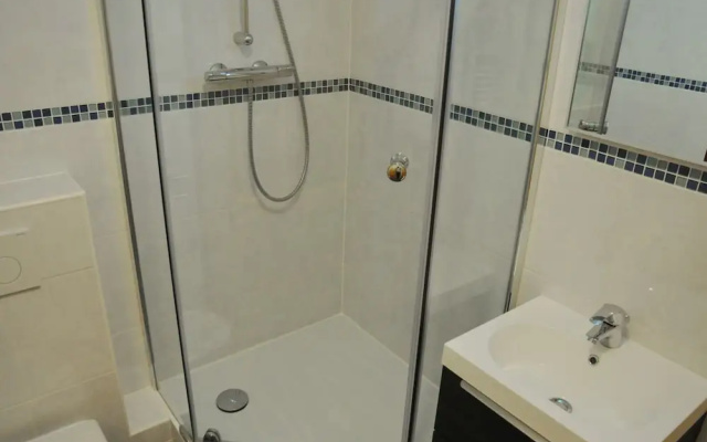 Holiday Home in Somme-leuze With Sauna