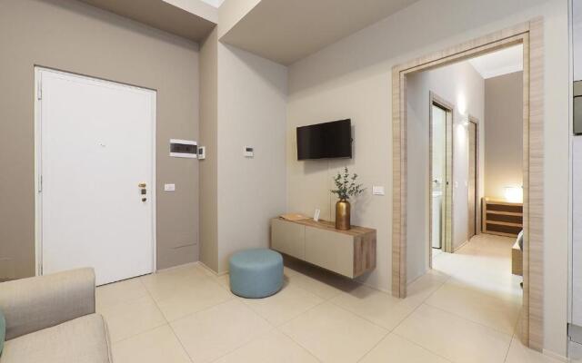 Contempora Apartments - Cavallotti 13 - B52