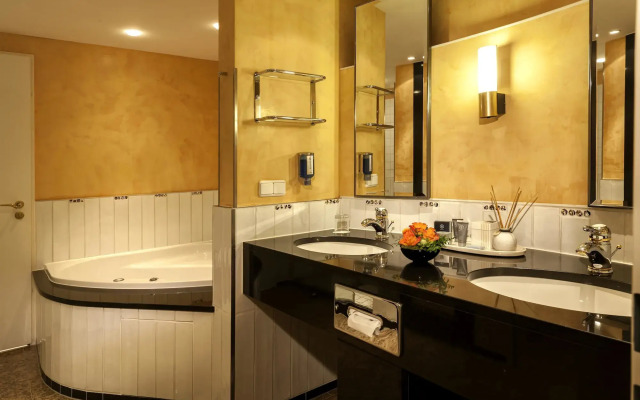 Apart Hotel Halle