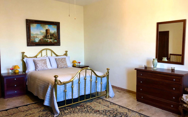 Sartinicco Apartment