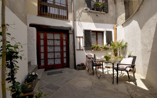 Casa Piccolo Gioiello - Welchome