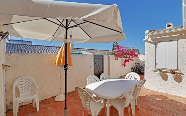 Vilamoura Golf Villa 1 by Homing