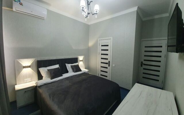 Grand SOHIL Hotel