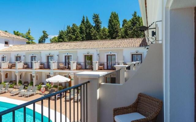 Paloma Blanca Boutique Hotel Puerto Banus