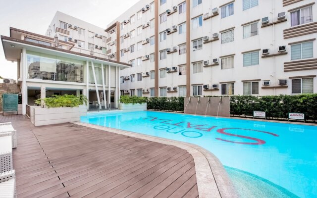 OYO 450 One Spatial By Filinvest