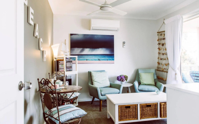 Annes Waterfront Haven B&B