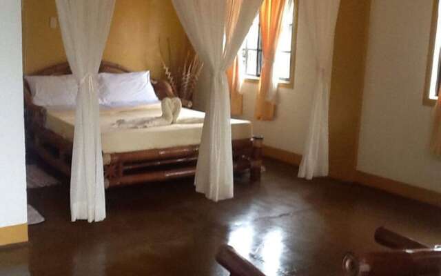 Nipa Hauz Resort