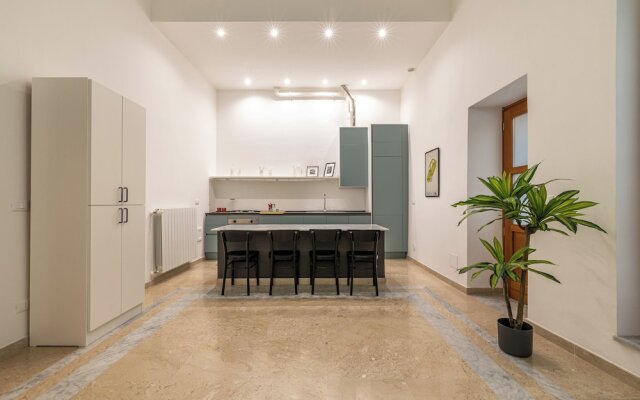 Vucciria Apartments By Wonderful Italy